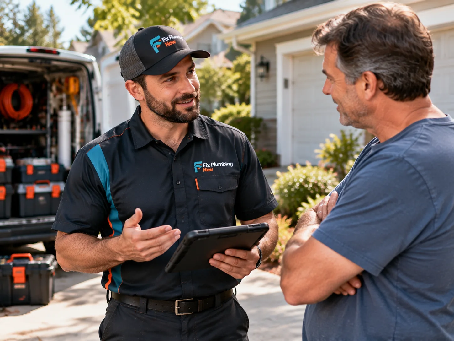 Clogged Drain Service Williamsport, MD FAQs